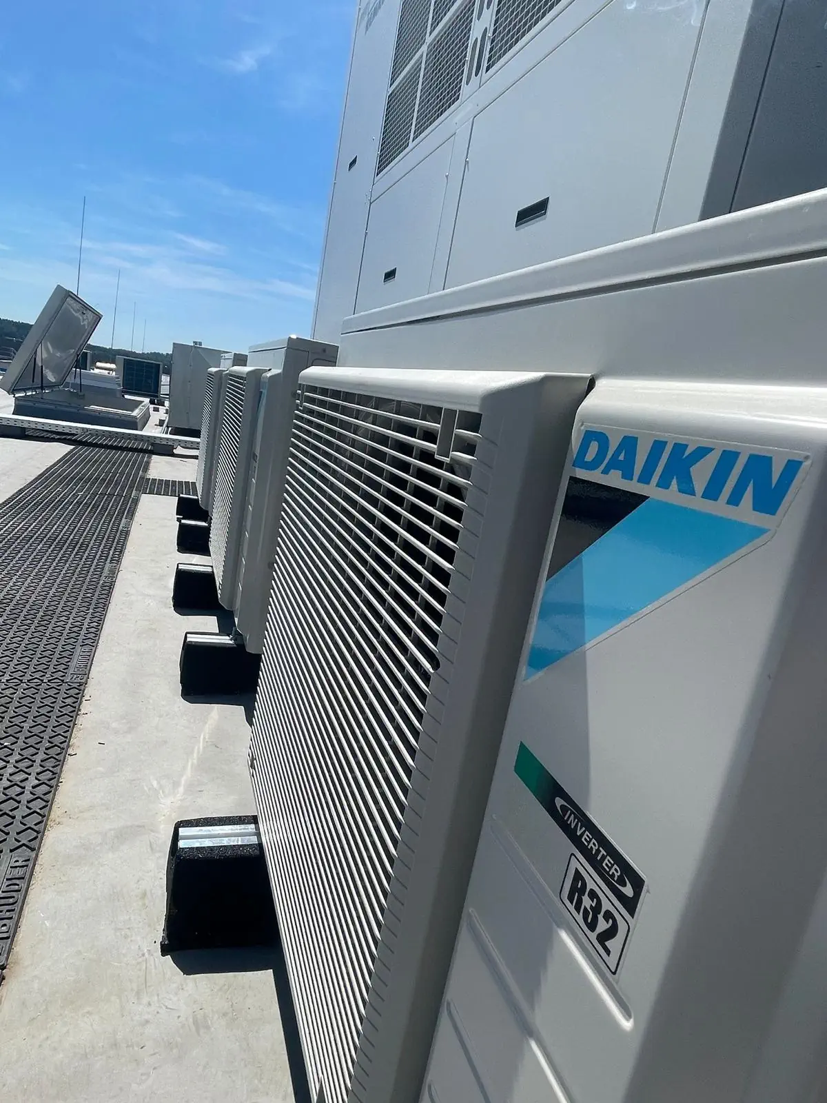 DAIKIN Außengerät