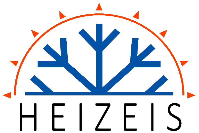 Heizeis Logo